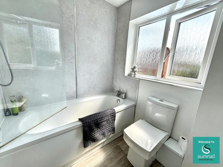 Images for Manor Rise, Lichfield