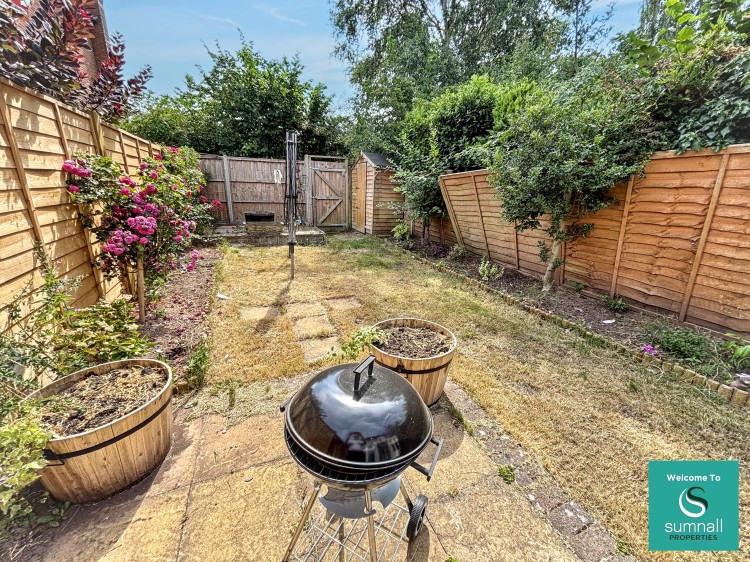 Images for Manor Rise, Lichfield