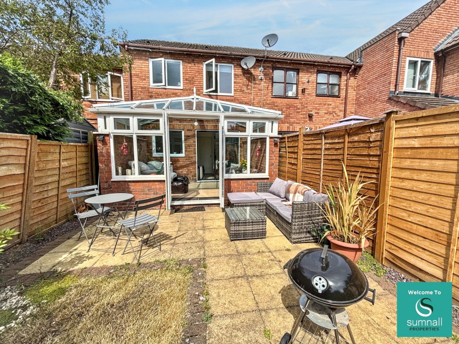 Images for Manor Rise, Lichfield EAID: BID:lsp