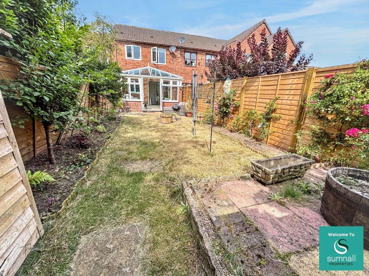 Images for Manor Rise, Lichfield