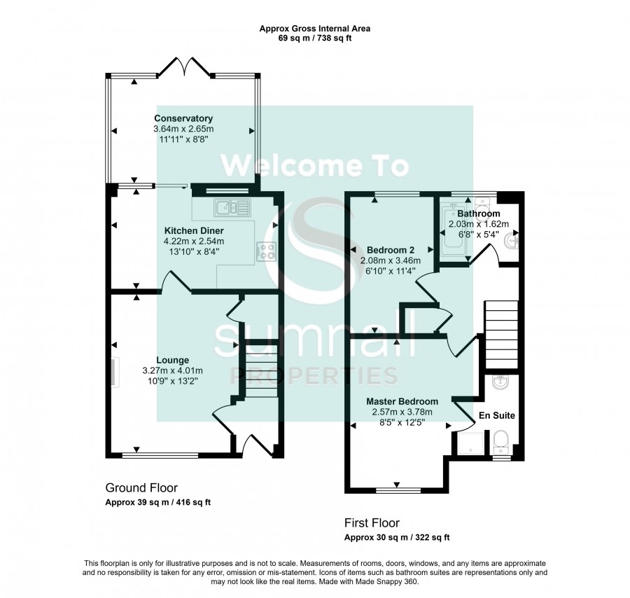 Images for Manor Rise, Lichfield EAID: BID:lsp