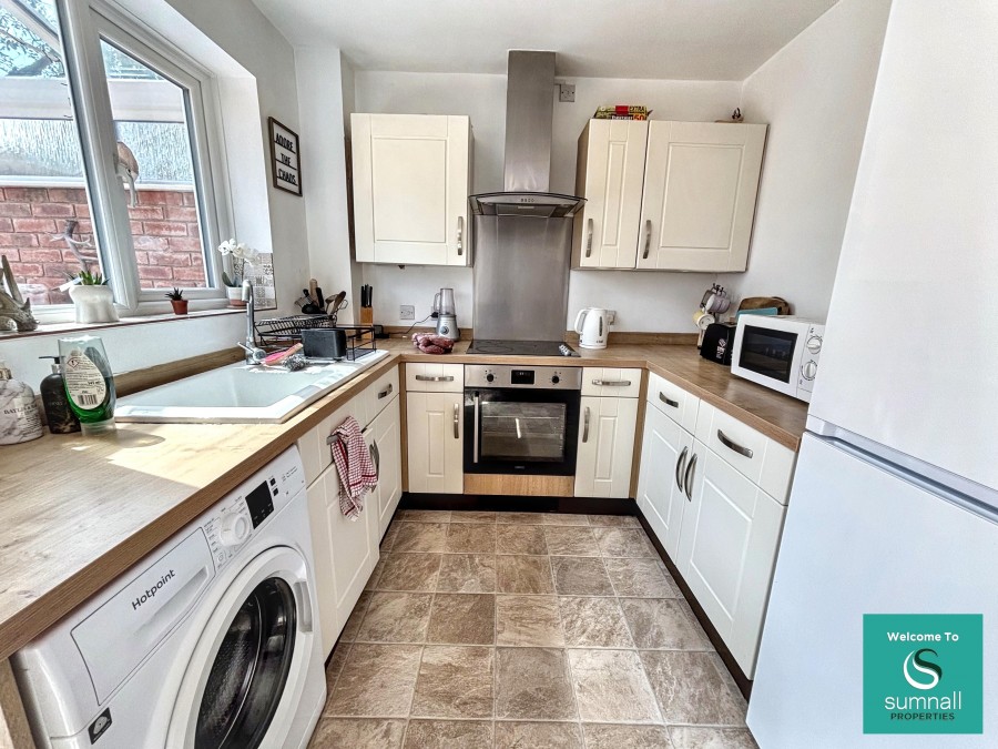 Images for Manor Rise, Lichfield EAID: BID:lsp