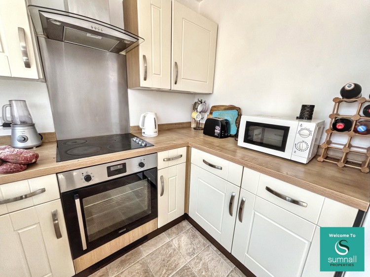 Images for Manor Rise, Lichfield