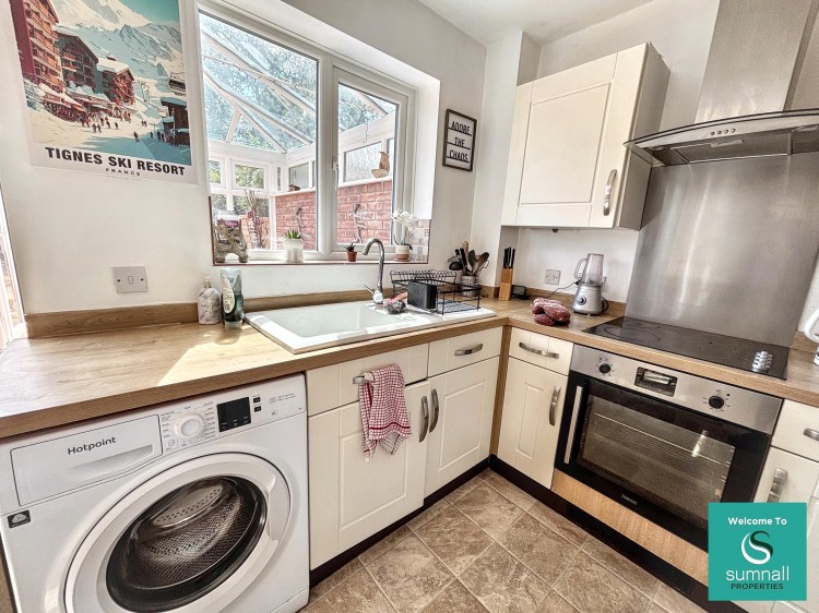 Images for Manor Rise, Lichfield