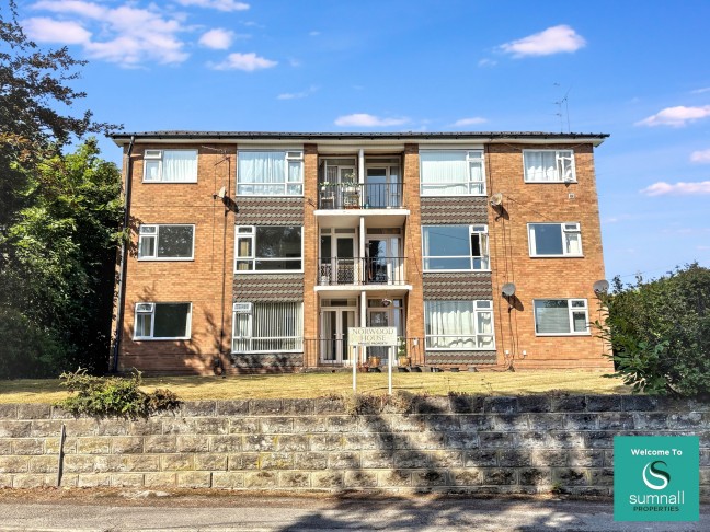 Peakes Road, Rugeley