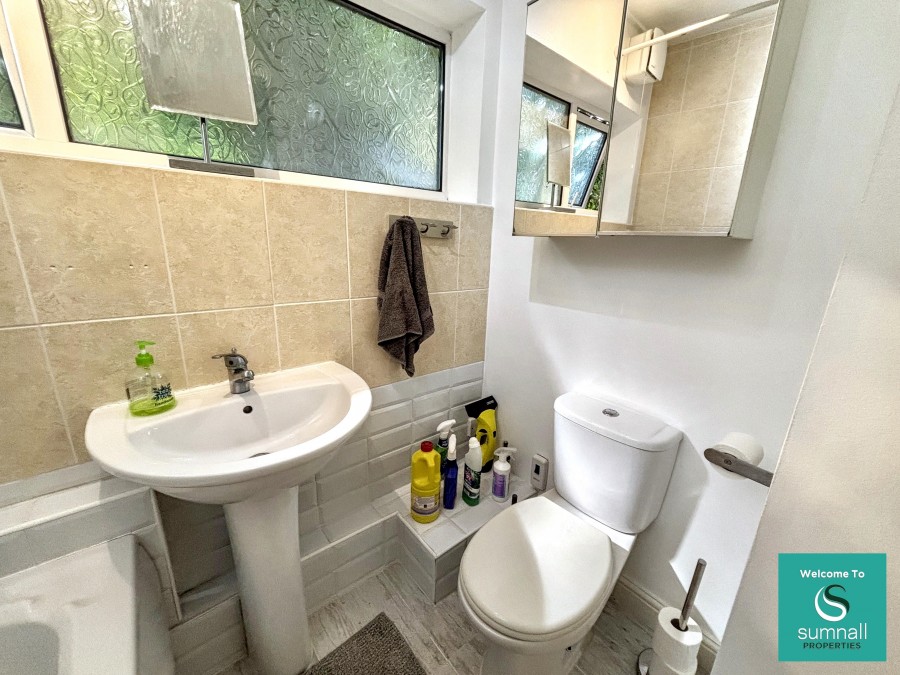 Images for Peakes Road, Rugeley EAID: BID:lsp