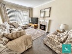 Peakes Road, Rugeley