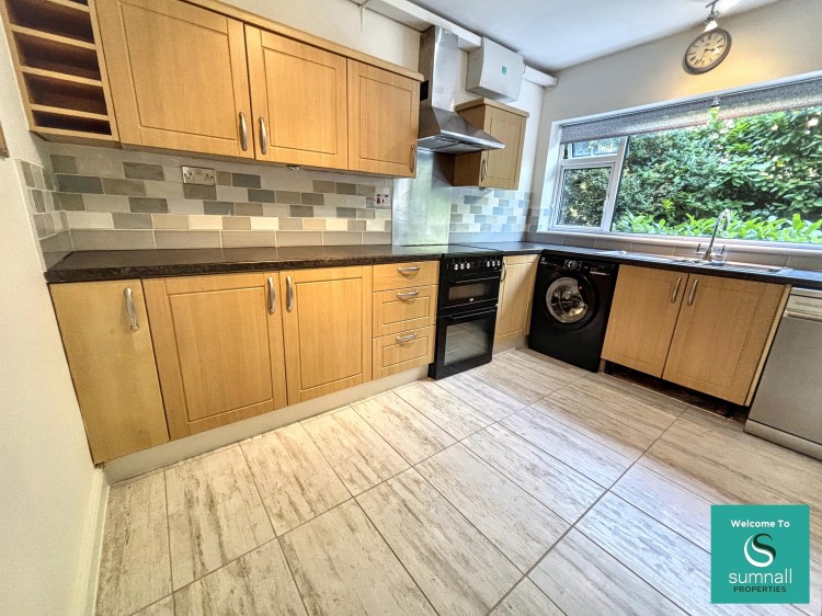 Images for Peakes Road, Rugeley
