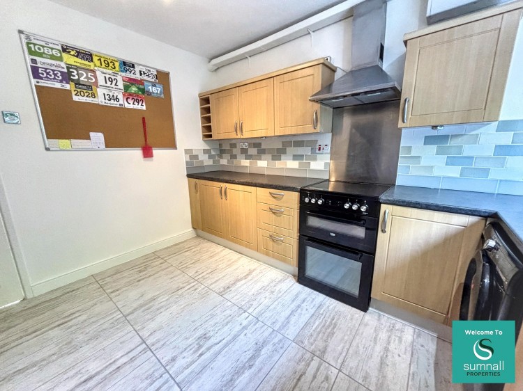 Images for Peakes Road, Rugeley