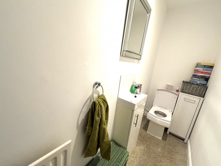 Images for Millbrook Drive, Lichfield