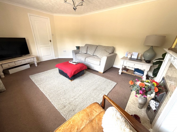 Images for Millbrook Drive, Lichfield