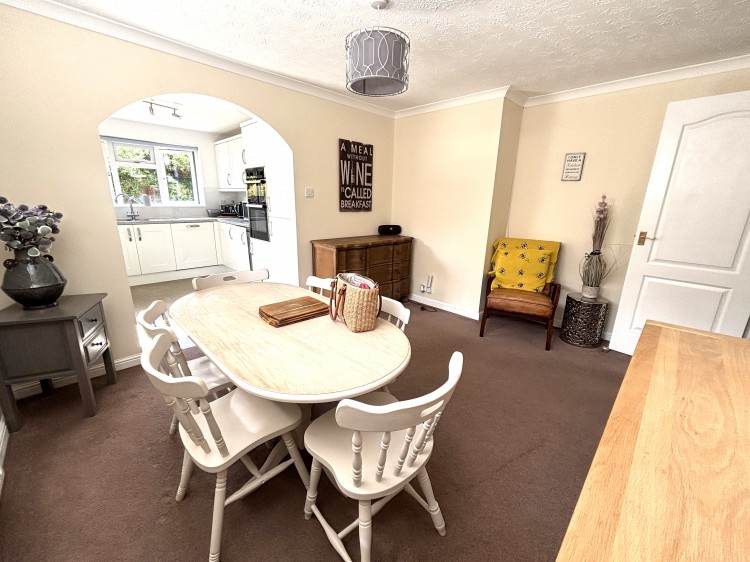 Images for Millbrook Drive, Lichfield