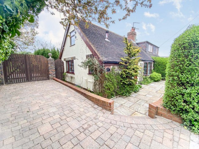 Cottage Lane, Burntwood