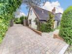 Cottage Lane, Burntwood