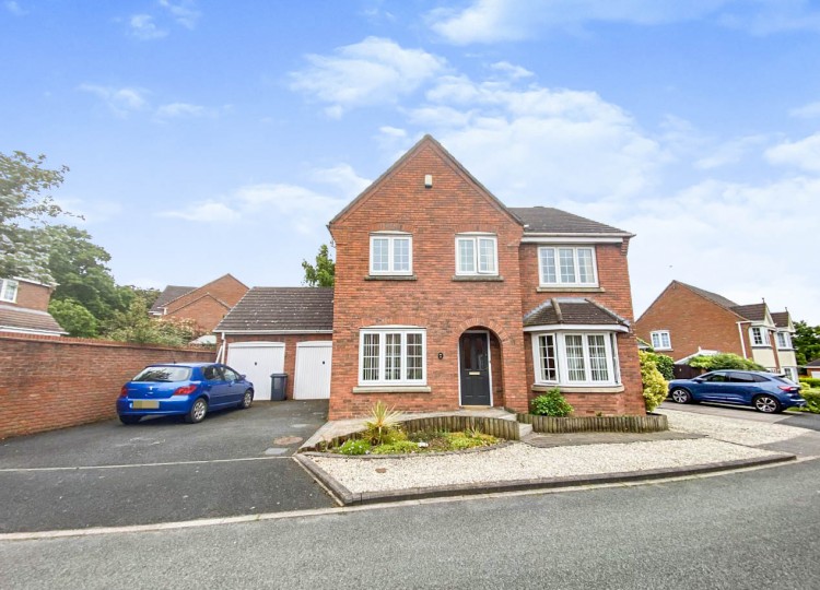Images for Cavell Road, Burntwood