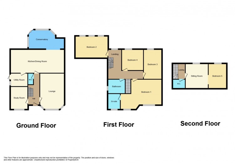 Images for Cavell Road, Burntwood