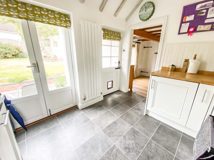 Images for Armitage, Rugeley