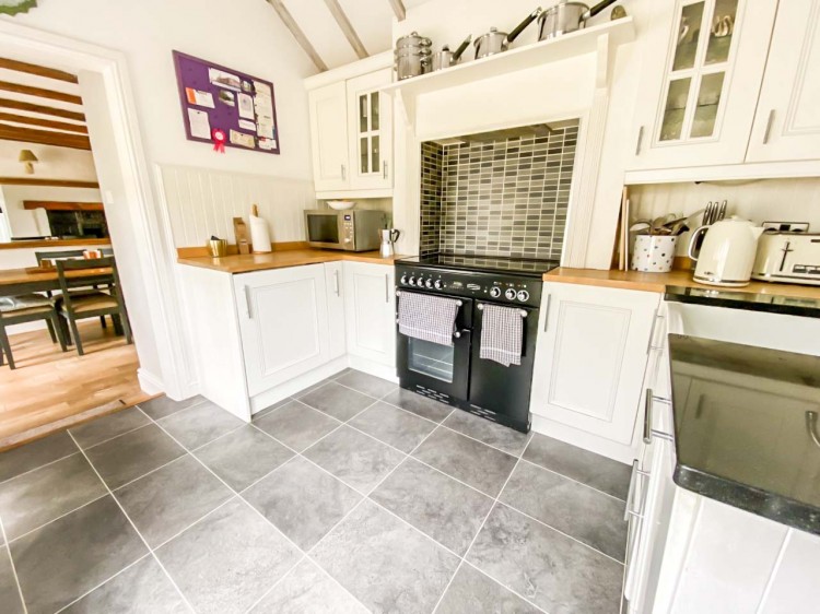 Images for Armitage, Rugeley