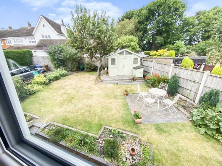 Images for Armitage, Rugeley