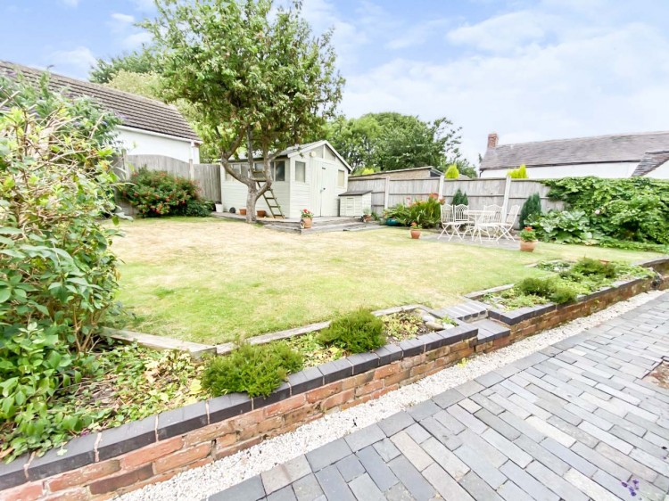 Images for Armitage, Rugeley