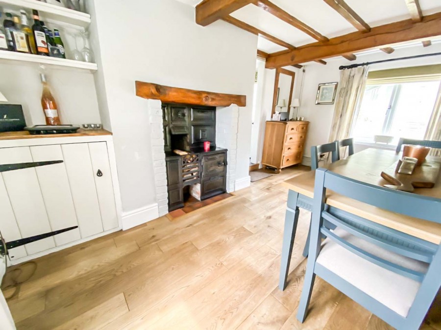 Images for Armitage, Rugeley EAID: BID:lsp