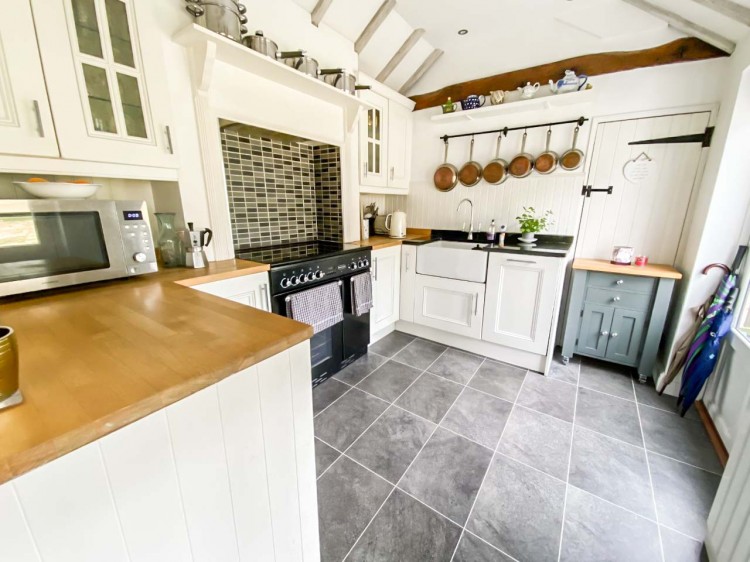 Images for Armitage, Rugeley