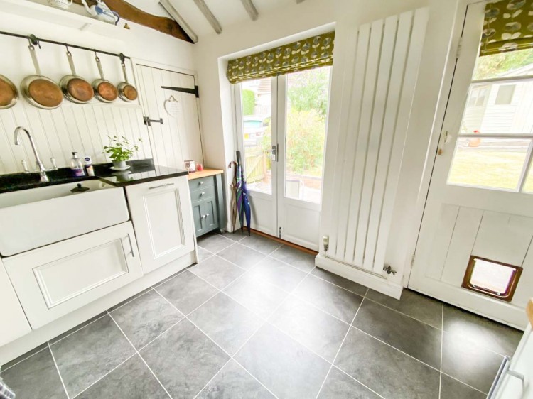 Images for Armitage, Rugeley