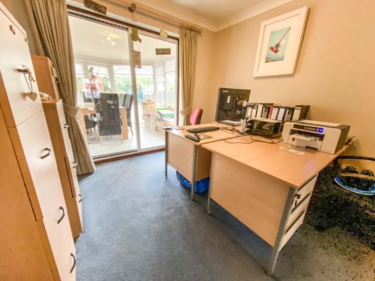 Images for The Pines, Lichfield