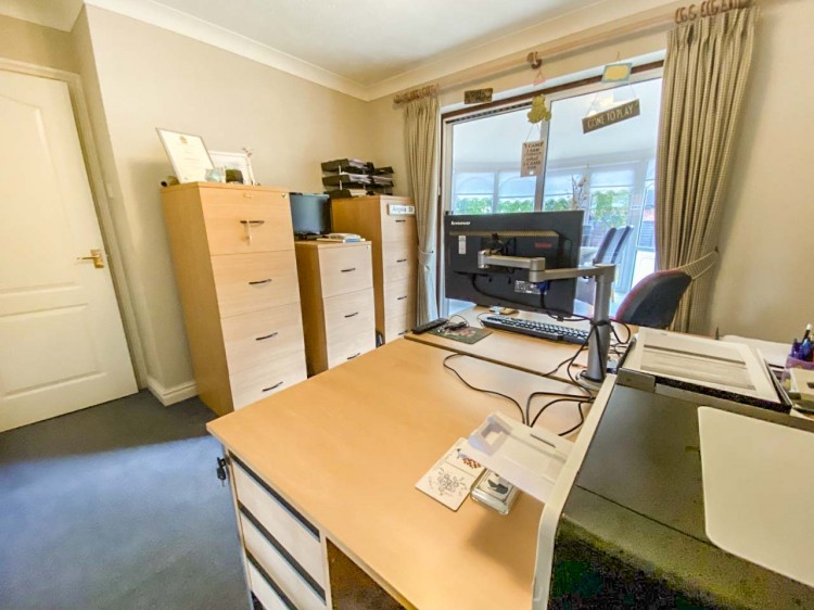 Images for The Pines, Lichfield
