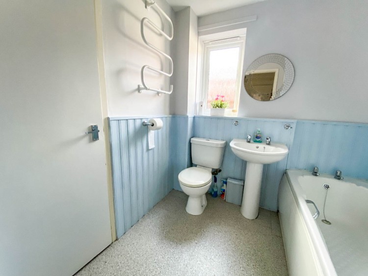 Images for Maxwell Close, Lichfield