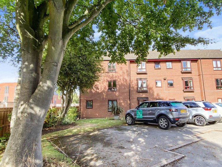 Images for Maxwell Close, Lichfield