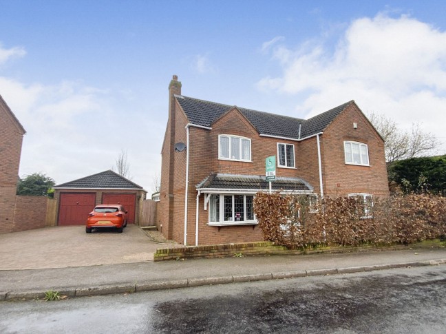 Hayfield Hill, Rugeley