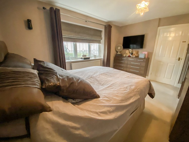 Images for Hayfield Hill, Rugeley