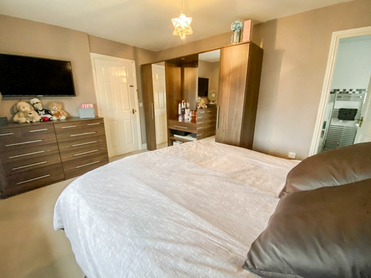 Images for Hayfield Hill, Rugeley