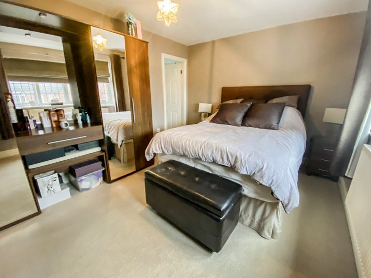 Images for Hayfield Hill, Rugeley
