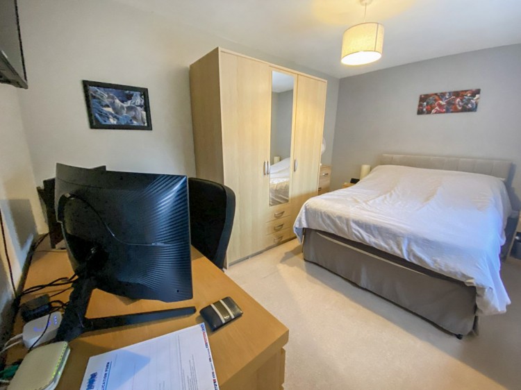 Images for Hayfield Hill, Rugeley