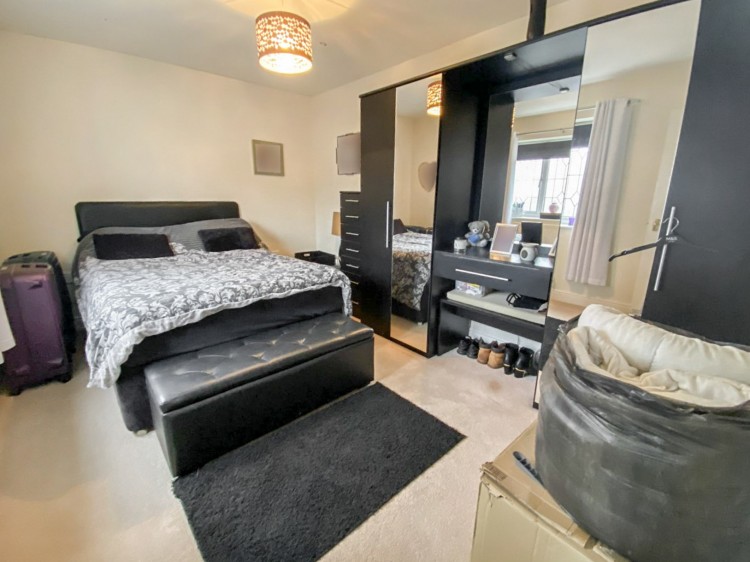 Images for Hayfield Hill, Rugeley