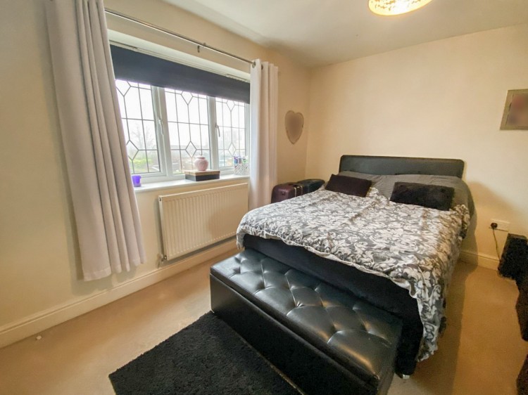Images for Hayfield Hill, Rugeley