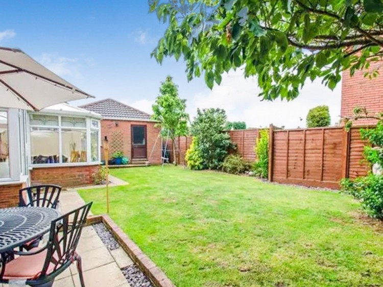 Images for Hayfield Hill, Rugeley