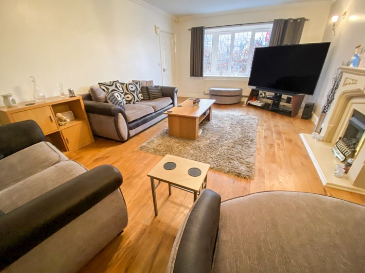 Images for Hayfield Hill, Rugeley