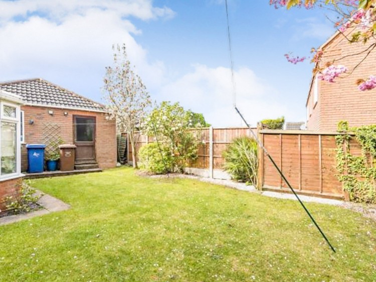 Images for Hayfield Hill, Rugeley