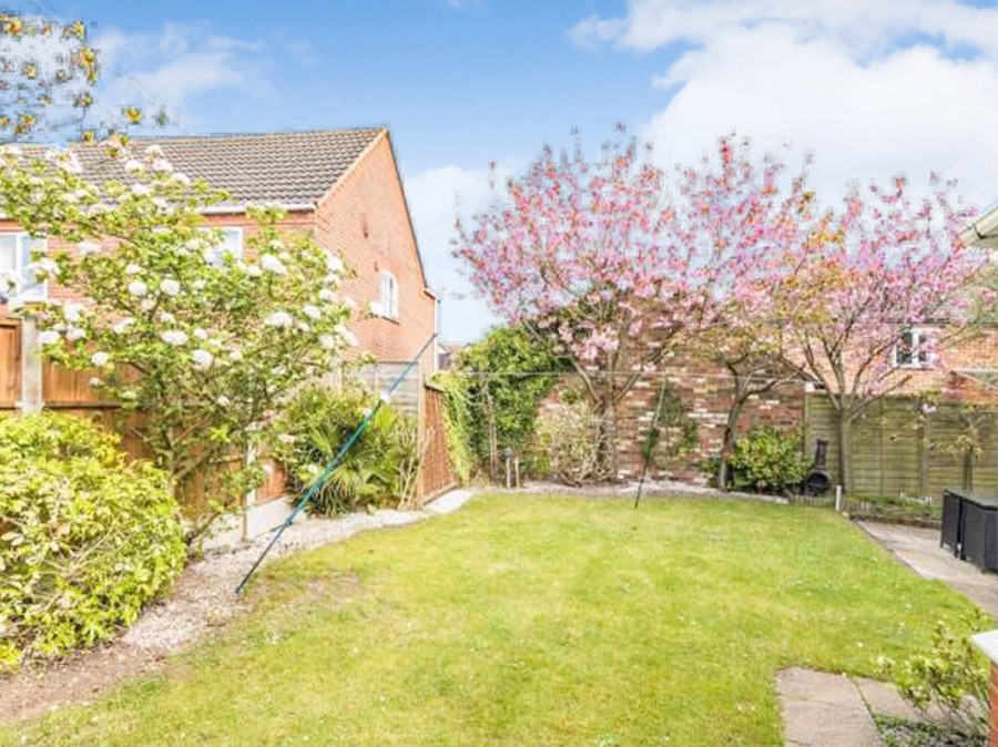 Images for Hayfield Hill, Rugeley EAID: BID:lsp