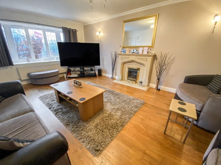 Images for Hayfield Hill, Rugeley