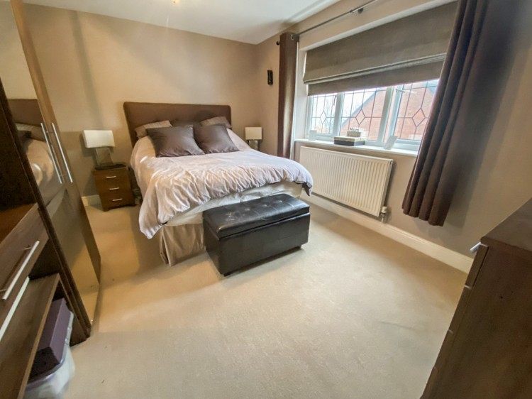 Images for Hayfield Hill, Rugeley
