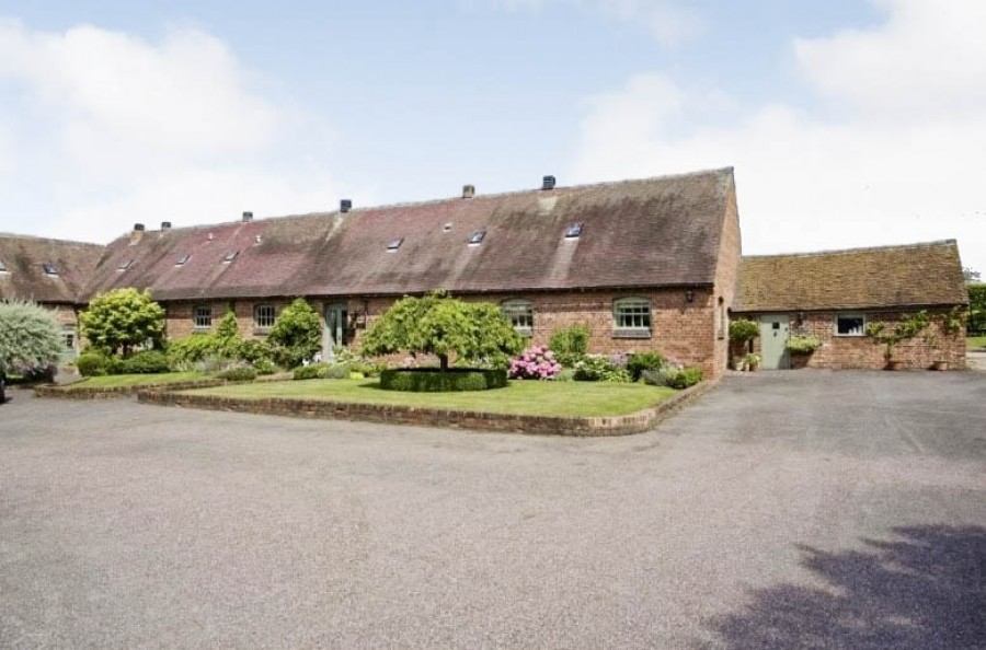 Images for Blithbury Road, Hamstall Ridware, Rugeley EAID: BID:lsp