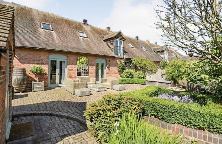 Images for Blithbury Road, Hamstall Ridware, Rugeley
