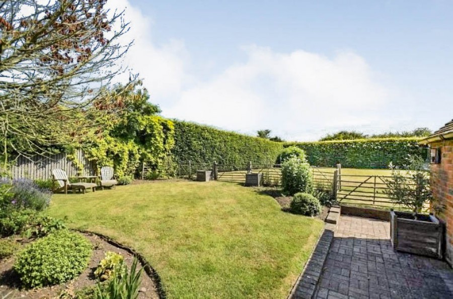 Images for Blithbury Road, Hamstall Ridware, Rugeley EAID: BID:lsp