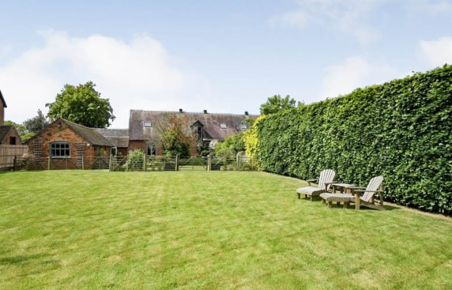 Images for Blithbury Road, Hamstall Ridware, Rugeley EAID: BID:lsp