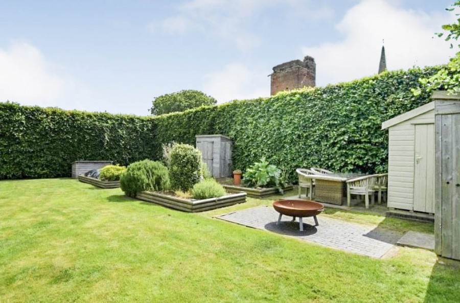 Images for Blithbury Road, Hamstall Ridware, Rugeley EAID: BID:lsp