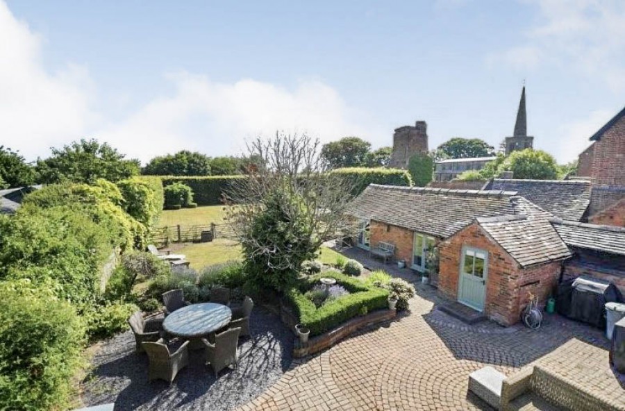 Images for Blithbury Road, Hamstall Ridware, Rugeley EAID: BID:lsp